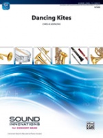 DANCING KITES - Score only