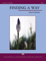 FINDING A WAY - Score only