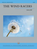 WIND RACERS, THE - Parts & Score, BIGGIES - Grade 4.0, OPENERS - Grade 4.0