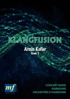 KLANGFUSION - Parts & Score