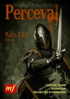 PERCEVAL - Parts & Score, New & Recent Titles