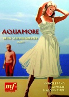 AQUAMORE - Parts & Score