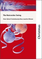 NUTCRACKER SWING, THE - Parts & Score, New & Recent Titles