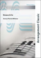 STRAUSS & CO - Parts & Score, New & Recent Titles