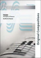 TESEO - Parts & Score