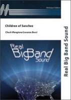 CHILDREN OF SANCHEZ - Parts & Score