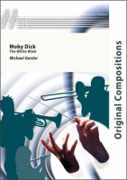 MOBY DICK - Parts & Score, New & Recent Titles