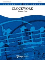 CLOCKWORK - Parts & Score