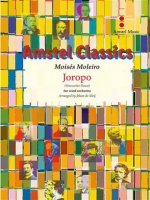 JOROPO - Parts & Score