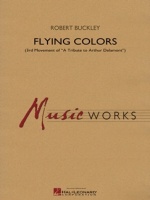 FLYING COLORS - Parts & Score