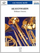 HEAVENWARDS - Parts & Score