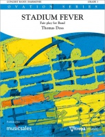 STADIUM FEVER - Parts & Score