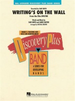 WRITING'S ON THE WALL - Parts & Score, Music from the MOVIES - Grade 2.0, New & Recent Titles