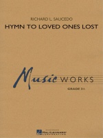 HYMN TO LOVED ONES LOST - Parts & Score