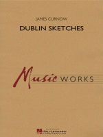 DUBLIN SKETCHES - Parts & Score