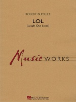 LOL ( LAUGH OUT LOUD ) - Parts & Score, New & Recent Titles, MusicWorks Grade 4, FINISHER - Grade 4.0