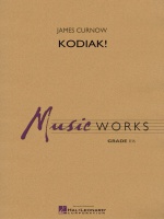 KODIAK ! - Parts & Score, New & Recent Titles, MusicWorks Grade 1, MusicWorks Grade 2