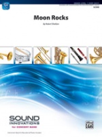 MOON ROCKS - Parts & Score, New & Recent Titles, LIGHT CONCERT - Grade 1.5