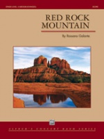 RED ROCK MOUNTAIN - Parts & Score, BIGGIES - Grade 4.0, New & Recent Titles