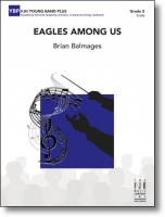 EAGLES AMONG US - Parts & Score, BIGGIES - Grade 2.0