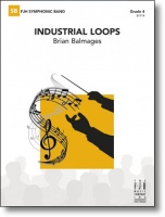 INDUSTRIAL LOOPS - Parts & Score, New & Recent Titles, BIGGIES - Grade 4.0