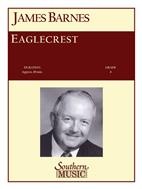 EAGLECREST ( Overture) - Parts & Score