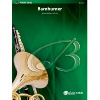 BARNBURNER - Parts & Score