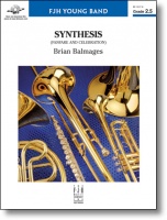 SYNTHESIS - Parts & Score, BIGGIES - Grade 2.5, New & Recent Titles