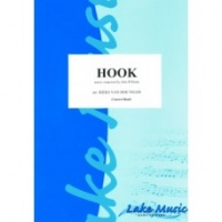 HOOK - Parts & Score