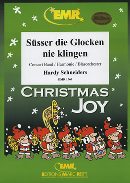 SüSSER DIE GLOCKEN NIE KLINGEN, CHRISTMAS