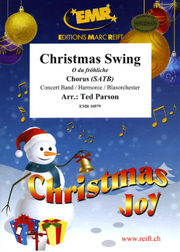 CHRISTMAS SWING