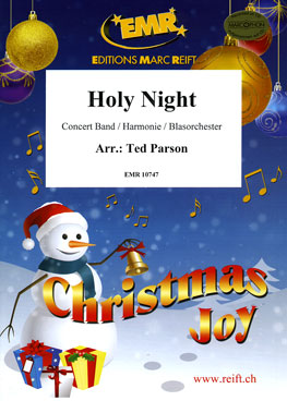 HOLY NIGHT