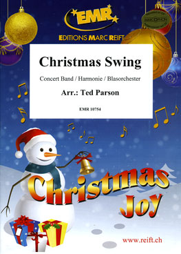 CHRISTMAS SWING