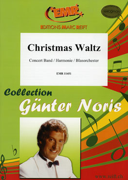 CHRISTMAS WALTZ, CHRISTMAS