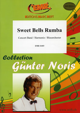 SWEET BELLS RUMBA, CHRISTMAS