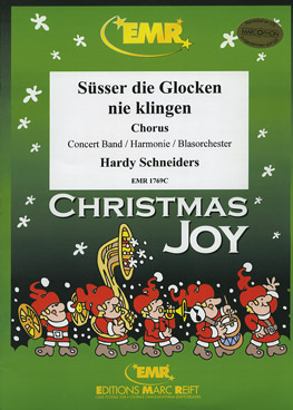 SüSSER DIE GLOCKEN NIE KLINGEN, CHRISTMAS