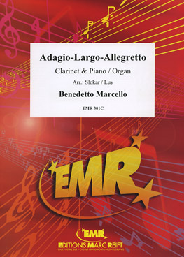 ADAGIO-LARGO-ALLEGRETTO