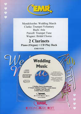 WEDDING MUSIC