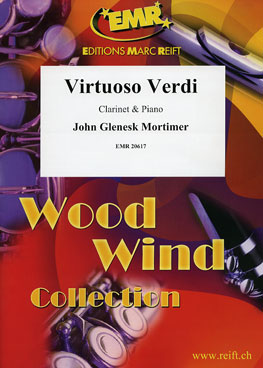 VIRTUOSO VERDI