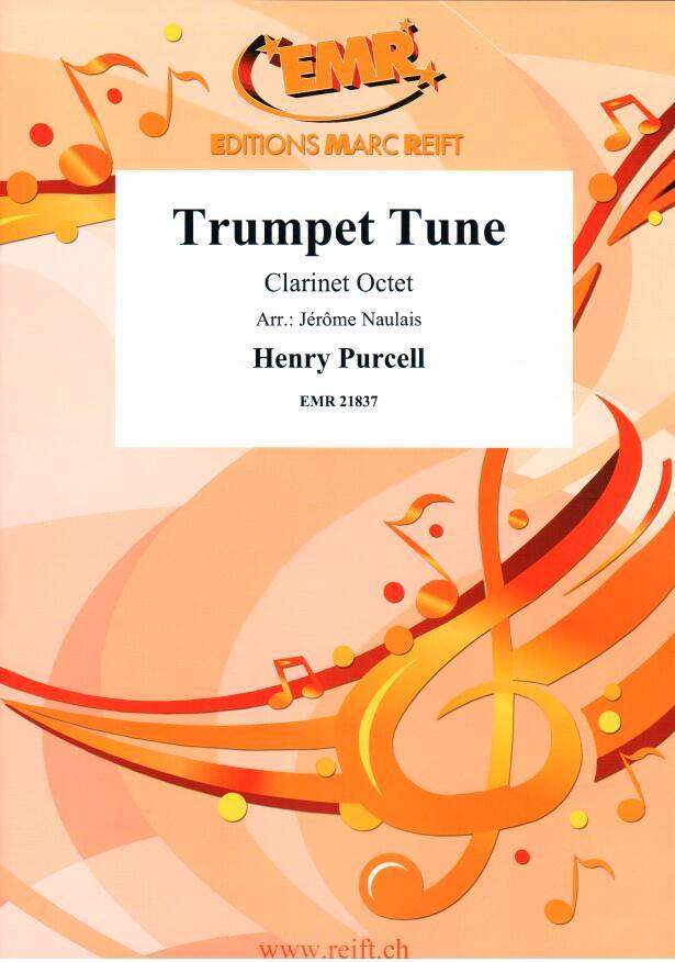 TRUMPET TUNE