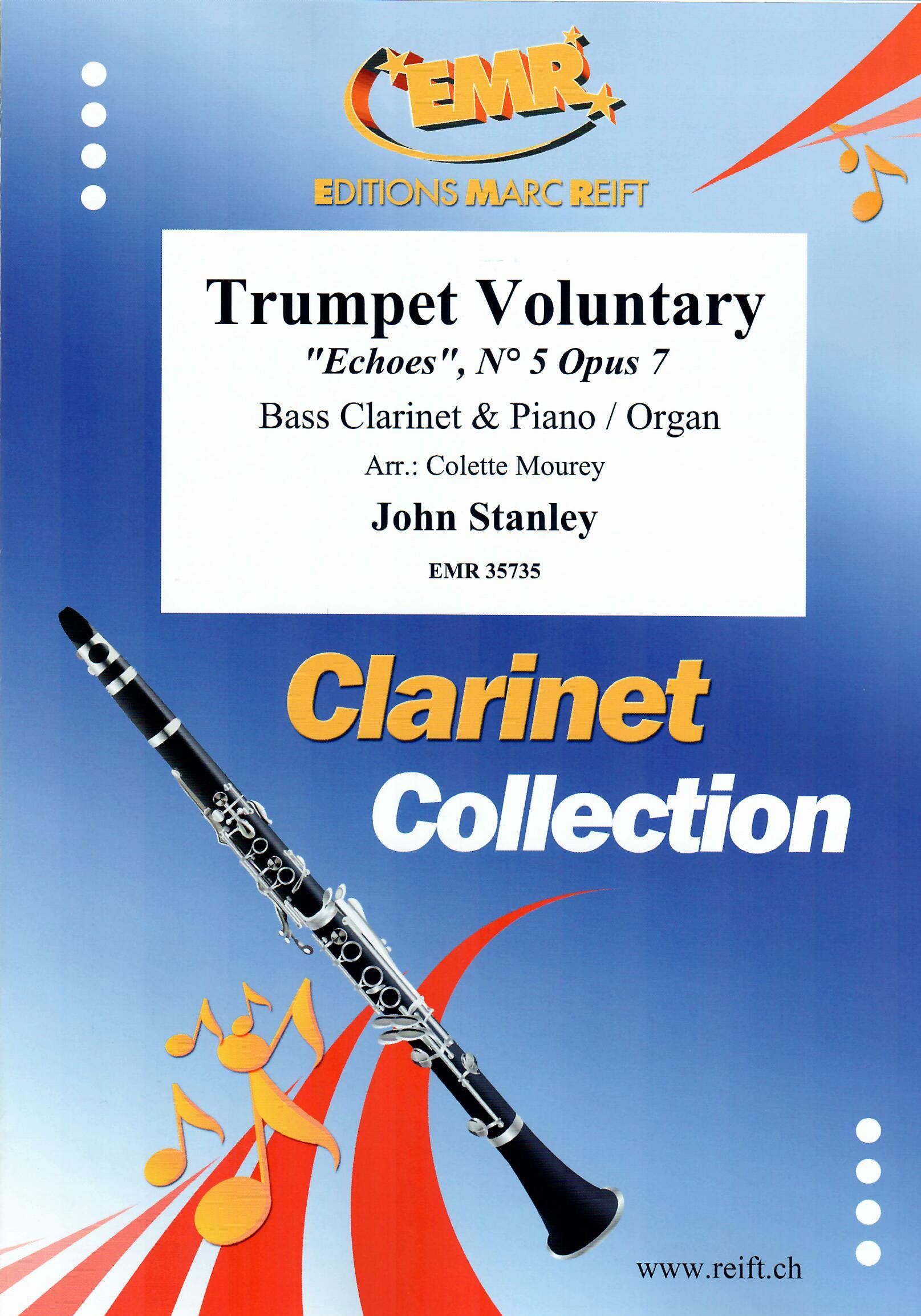 TRUMPET VOLUNTARY