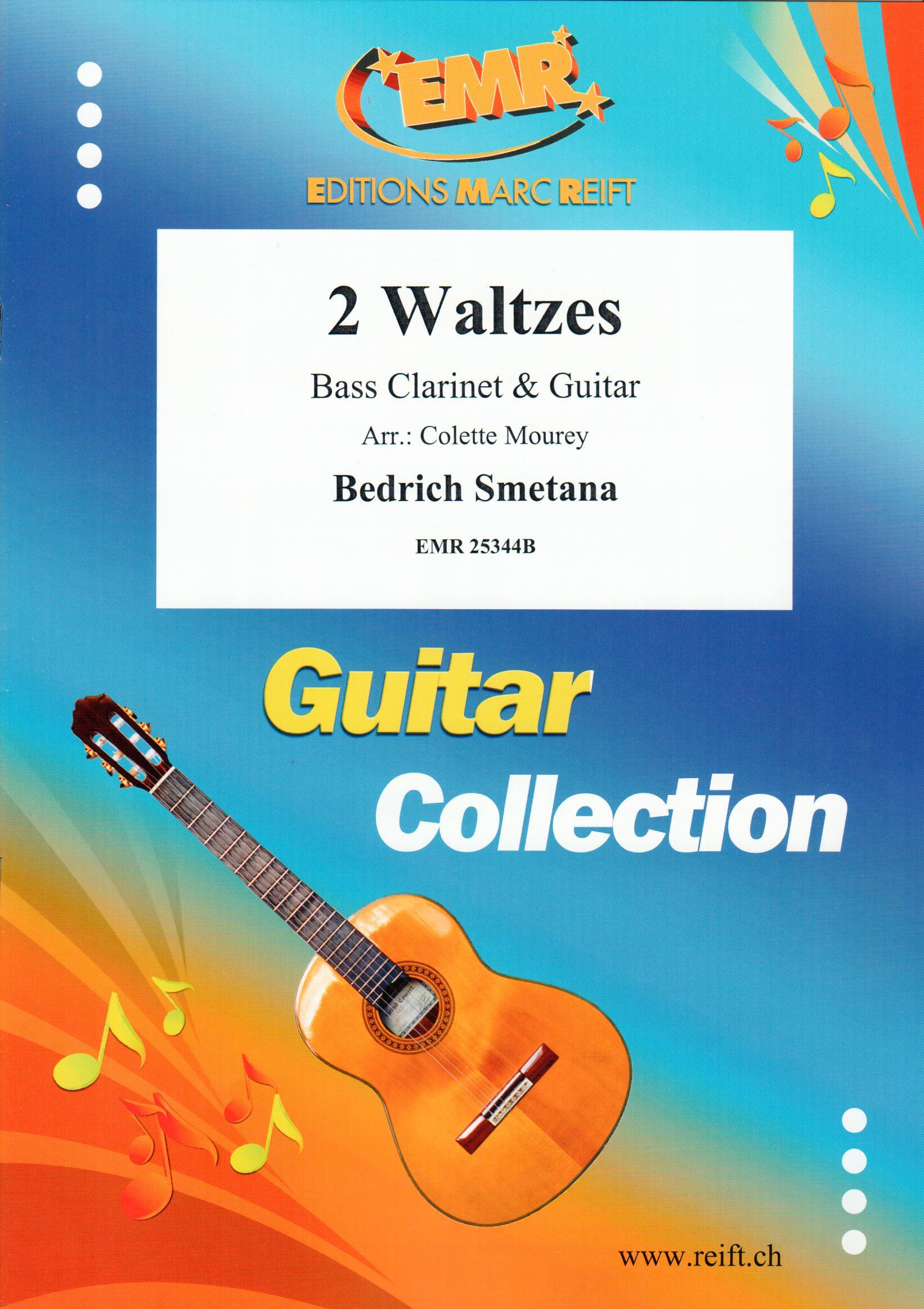 2 WALTZES