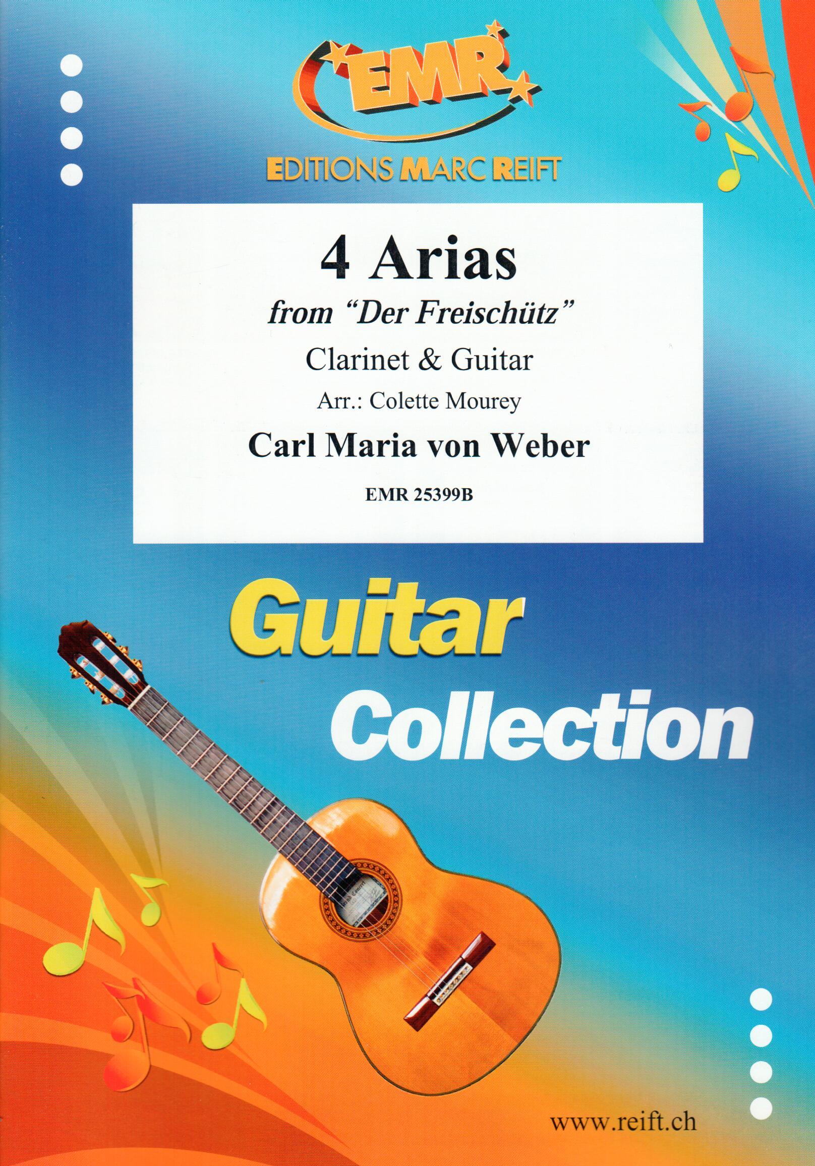 4 ARIAS