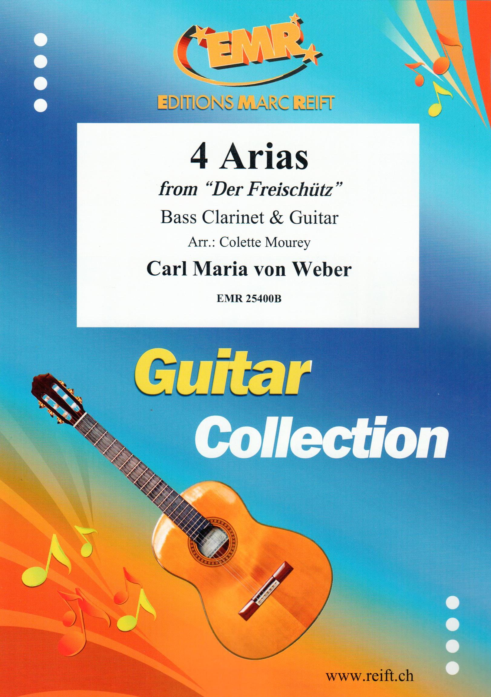 4 ARIAS