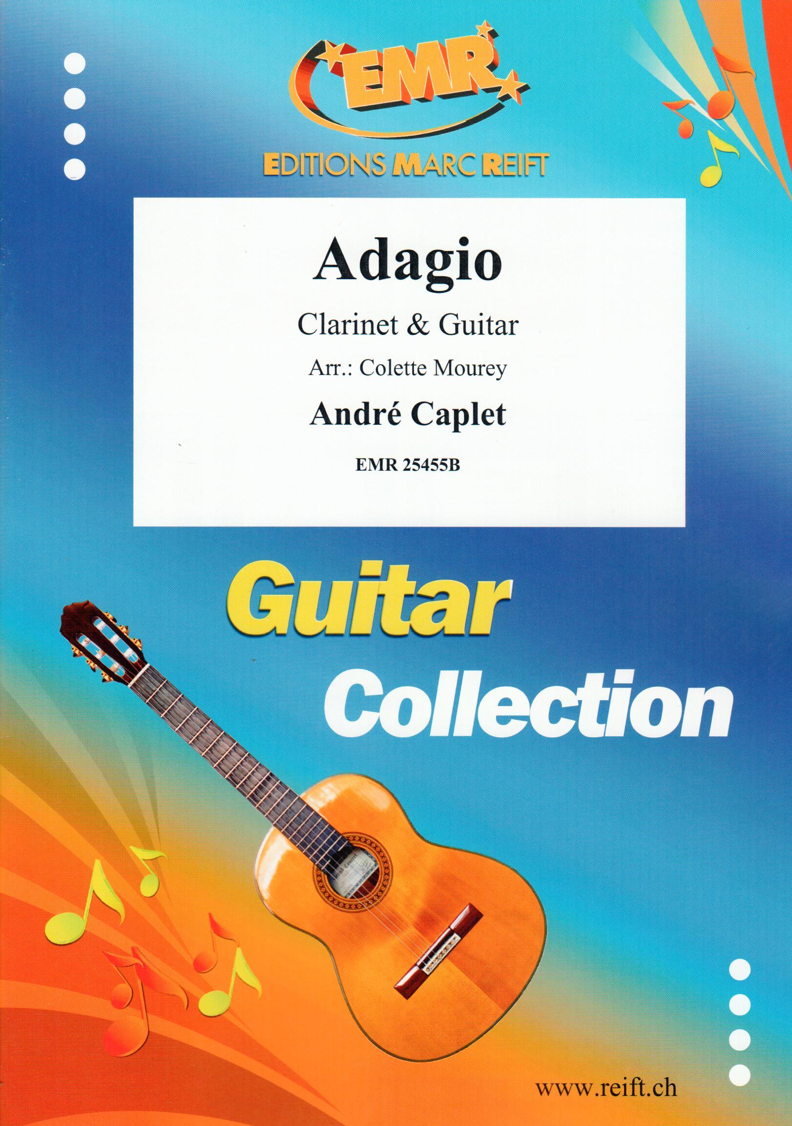 ADAGIO