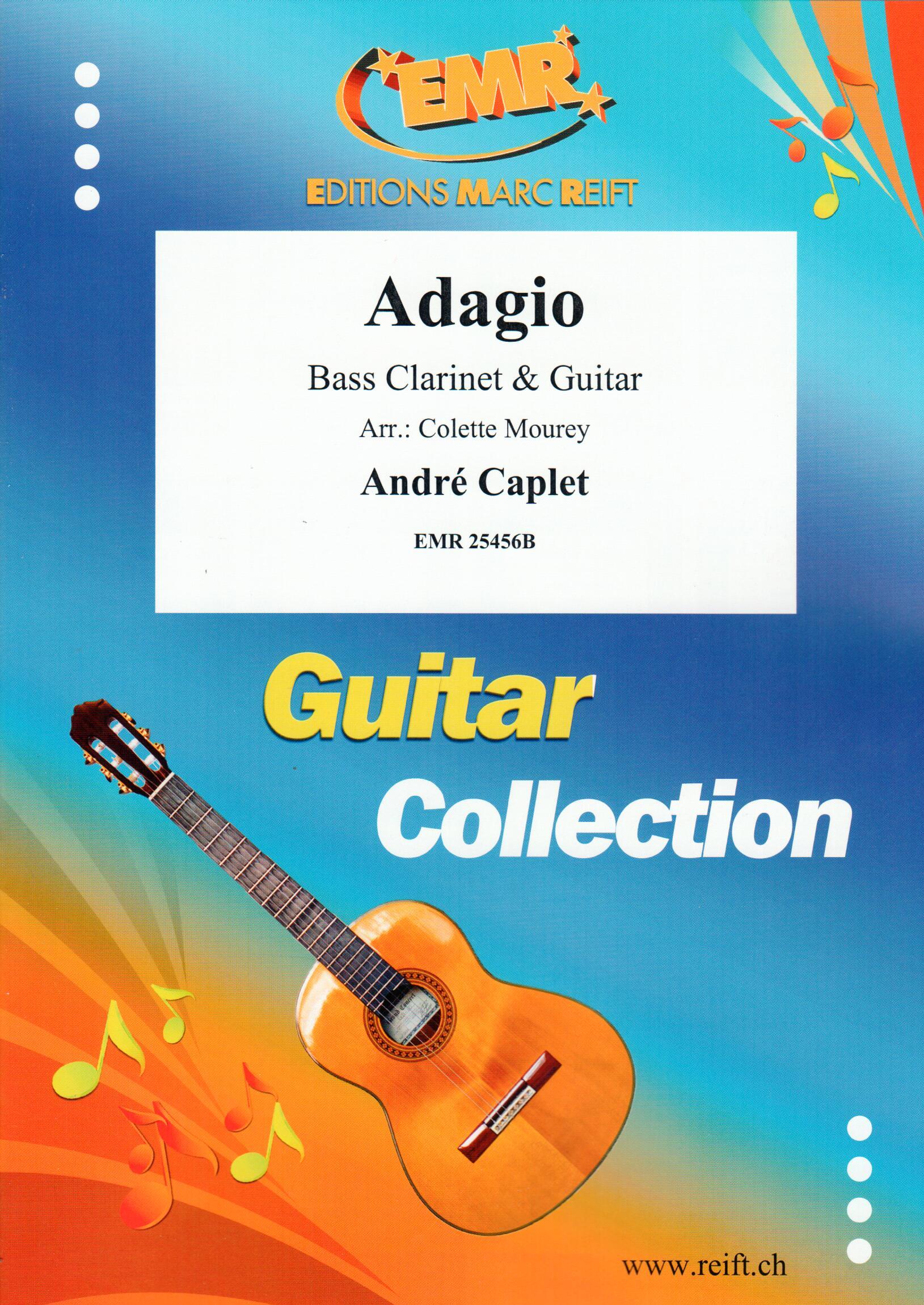 ADAGIO