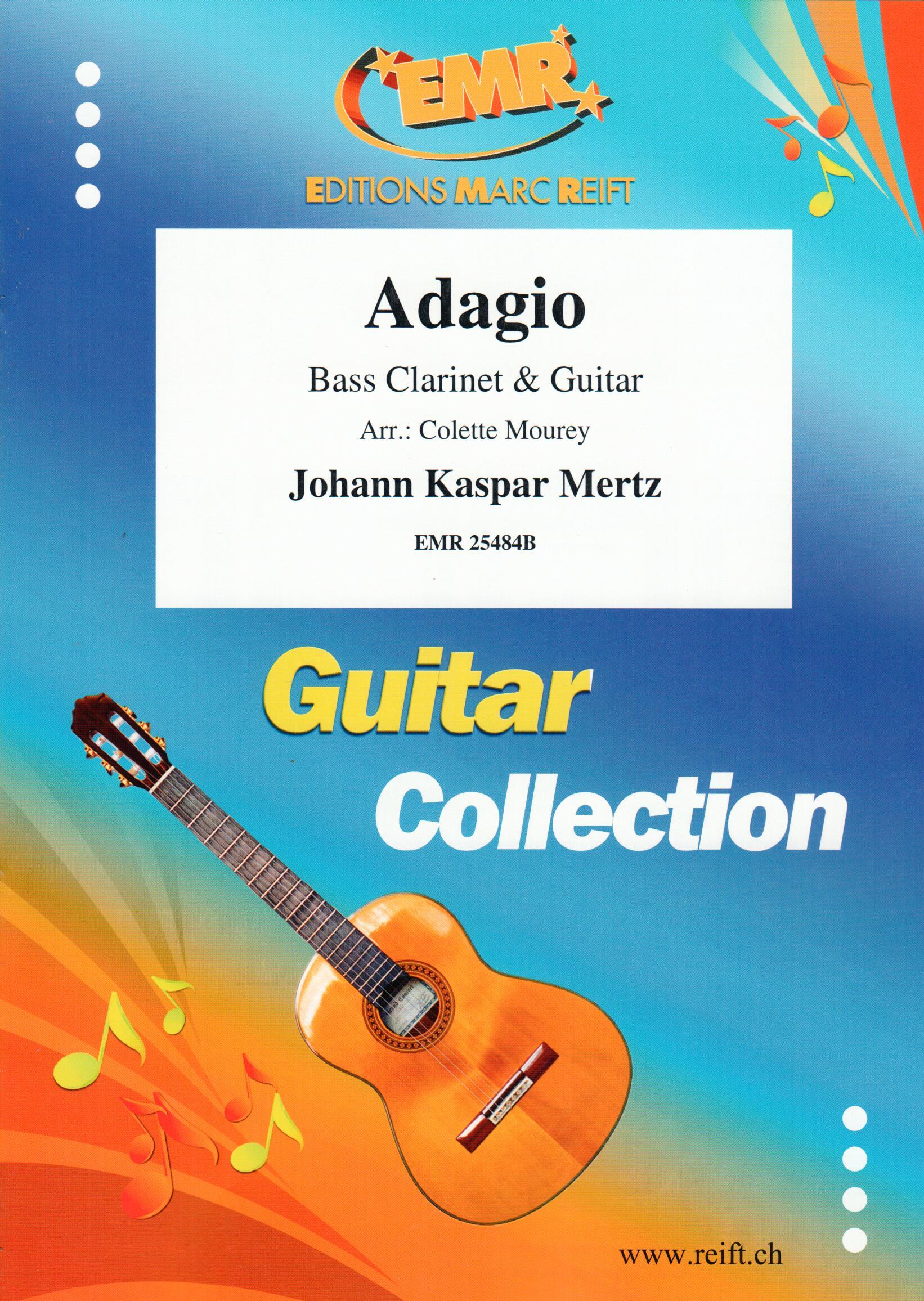 ADAGIO