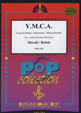 Y.M.C.A., EMR Concert Band