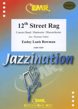 12TH STREET RAG