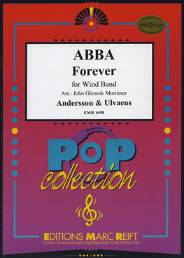 ABBA FOREVER